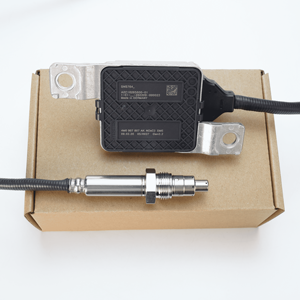 Sensor Nox 4M0907807AK Compatible con <span class=keywords><strong>AUDI</strong></span> Q7 <span class=keywords><strong>Q8</strong></span> <span class=keywords><strong>Quattro</strong></span> VW Touareg 3.0 4.0 <span class=keywords><strong>TDI</strong></span> 2016-2021, Venta al por Mayor de Autopartes - Product Image 2