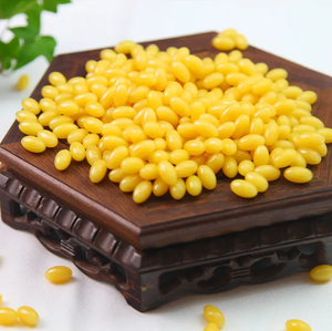 ซอฟต์เจลน้ำมันผลไม้ผลิตจากโรงงานผลิตน้ำมันผลไม้จากโรงงานผลิตตามสั่ง - Product Image 4