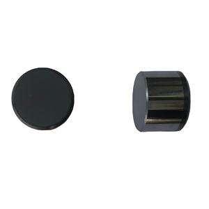 KING SML Atacado <span class=keywords><strong>PDC</strong></span> <span class=keywords><strong>Cutter</strong></span> 1308 1913 Duplo Chanfro <span class=keywords><strong>Cutter</strong></span> Diamante Cutting Elemento para Mineração e Perfuração - Product Image 5