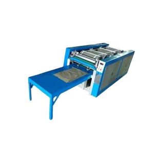 Machine d'impression offset flexo pour sacs en non-tissé, papier kraft, riz, nylon et plastique - Prix - Product Image 2