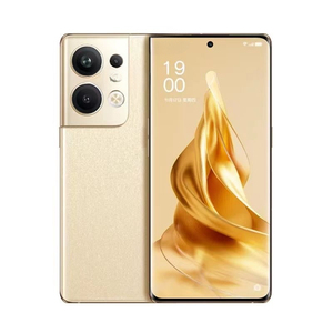 โทรศัพท์มือถือ <span class=keywords><strong>Reno</strong></span> 9 รุ่นขายดี 5G Deca Core FHD Smart Game AI แบตเตอรี่ 5000mAh หน้าจอ 6.7 นิ้ว ระบบ Android - Product Image 4