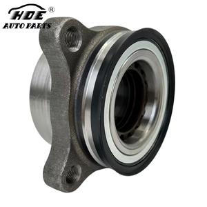 54KWH02 43560-26010 VKBA7497 Vente en gros de roulements de roue de haute qualité HDE AUTO PARTS pour TOYOTA HIACE - Product Image 3
