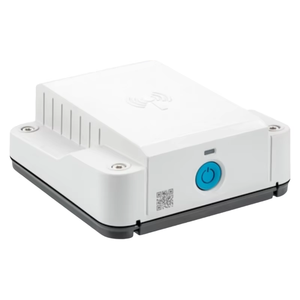 Sensor de Nivel por Radar Micropilot FWR30 100% Nuevo y Original, 80 GHz, Precisión de 10 mm, Alimentado por Batería, Alcance de 15 m, Conexión a la Nube, Plástico - Product Image 1