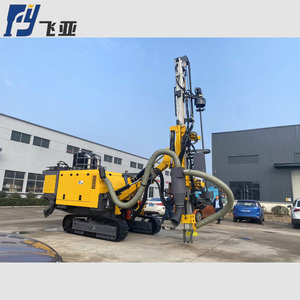 Chất lượng cao khai thác hiệu quả thiết kế khoan Giàn Khoan khai thác mỏ fyq4c - Product Image 4