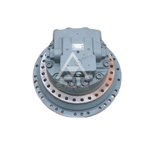 Genuine Nabtesco 20 Tons Excavadora <span class=keywords><strong>Final</strong></span> <span class=keywords><strong>Drive</strong></span> <span class=keywords><strong>Assy</strong></span> GM35VL Motor de viaje <span class=keywords><strong>Assy</strong></span> 2, 1, 2, 2, 2, <span class=keywords><strong>3</strong></span>, <span class=keywords><strong>3</strong></span>, <span class=keywords><strong>3</strong></span>, 4, 4, 12, 12, 12, 12, 12, 12, 12, 12, 12, 12, 12, 12, 30, 30 - Product Image 1