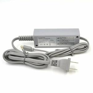 Chất lượng cao AC Adapter trò chơi dây cắm sạc cho <span class=keywords><strong>Nintendo</strong></span> <span class=keywords><strong>Wii</strong></span> <span class=keywords><strong>U</strong></span> Trò chơi giao diện điề<span class=keywords><strong>u</strong></span> khiển từ xa bộ sạc cung cấp điện AC adapter - Product Image 3