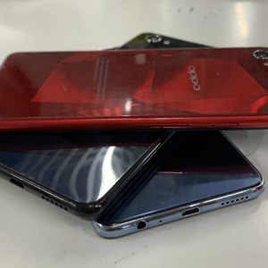 Điện thoại thông minh O-PPO A3 128GB 4G bản quốc tế, giá sỉ, hàng cũ, nguyên bản - Product Image 5