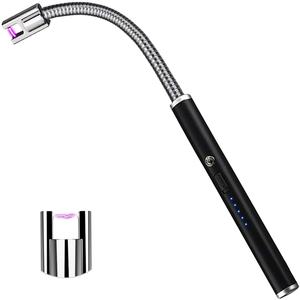 Briquet électrique le plus vendu au monde pour cuisinière à gaz BBQ Grill <span class=keywords><strong>Camping</strong></span> Fireworks-Briquet de cuisine sûr E avec un design moderne - Product Image 1