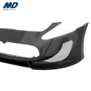 Parachoques Delantero de Fibra de Vidrio Estilo GTS <span class=keywords><strong>2013</strong></span> para <span class=keywords><strong>Maserati</strong></span> <span class=keywords><strong>Granturismo</strong></span> GT GTS 2007-2015 - Product Image 4