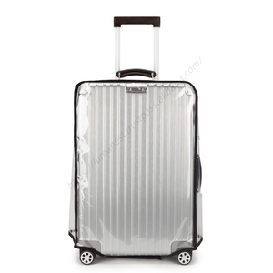 Sac de protection transparent en PVC pour articles de première nécessité, étanche, résistant à l'usure, pour chariot, anti-poussière, vente en gros - Product Image 3