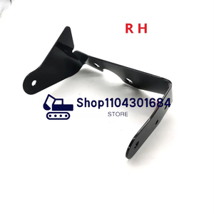KHR16240, KHR28240, KHR28250, Lampe de <span class=keywords><strong>travail</strong></span> pour CASE CX130D CX250D CX210C CX300D, Nouvelle lampe SH130-6 SH200-6 SH210-6 SH300-6 - Product Image 2