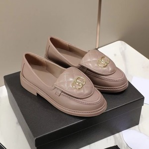 Mocasines Suaves de Diseño para Mujer, Nuevos Estilos de Alta Calidad, Elegantes Zapatos Formales de Cuero con Suela Plana y Suave, Zapatos Sin Cordones para Oficina y Negocios - Product Image 3