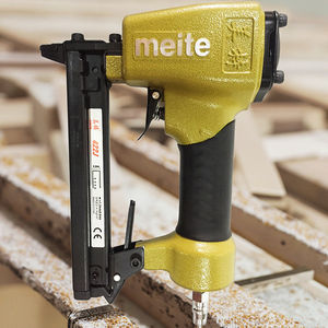 Taisheng ปืนยิงตะปูมีฉนวนอุตสาหกรรม TS-D02 422J อากาศสำหรับเย็บกรอบรูปรับประกัน6เดือน1ครั้ง - Product Image 5