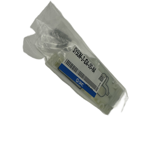 Assemblaggio blocco collettore SMC SY3000/5000/7000 SY50M-2-1DA-00-NA - Product Image 2