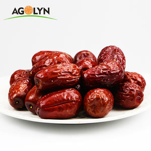 عنب أحمر مجفف من الفاكهة المحفوظة الطبيعية بجودة عالية - Product Image 5