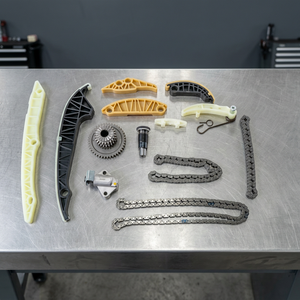 Kit de chaîne de distribution Mec-Diesel pour Volkswagen 06H115225L Modèle de distribution 380042M - Product Image 3