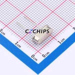 XIHCELNANF-11.0592MHZ Crystal (Passive) HC-49S Crystal Oscillator Through Hole Crystal Oscillator 11.0592MHz 30ppm 20pF - Product Image 1