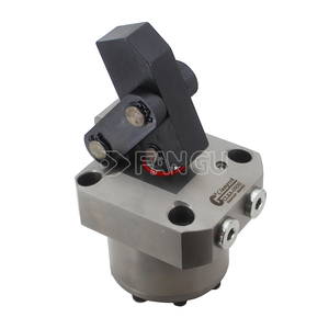 Đài Loan Clamptek Thương Hiệu Clka Loạt OEM/ODM Vật Liệu Bền Chất Lượng Tốt Thủy Lực Đòn bẩy Kẹp Tùy Chỉnh Hỗ Trợ Trong Kho - Product Image 2