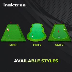 Aiuti per la formazione all'ingrosso su misura della fabbrica mettendo verde al coperto, aiuti per la formazione di <span class=keywords><strong>Golf</strong></span> vecchio, <span class=keywords><strong>Golf</strong></span> Putting Green all'aperto - Product Image 2