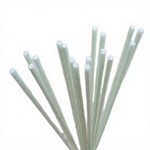 Glass Fiber Reinforced <b>Plastic</b> <b>Rod</b>, Kite Pole Fiberglass <b>Rod</b> - Product Image 1