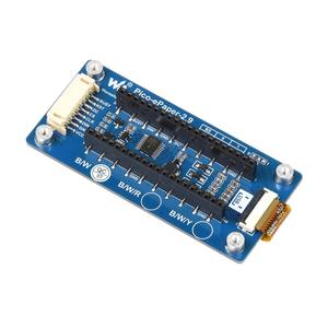 وحدة عرض حبر إلكتروني بوصة ، وحدة عرض <span class=keywords><strong>Pi</strong></span> Pico من التوت ، لتصوير rane * ، أسود/أبيض ، SPI - Product Image 2