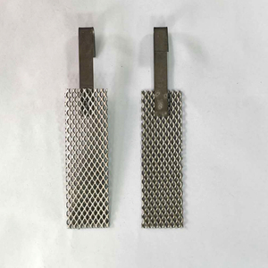 Điện Cực Lưới Titan Dsa Phủ Bạch Kim Để Lọc Nước - Product Image 5