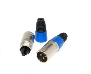 Interfaz de <span class=keywords><strong>Audio</strong></span> XLR 	 Conector XLR 	 Únete a Xlr - Product Image 6