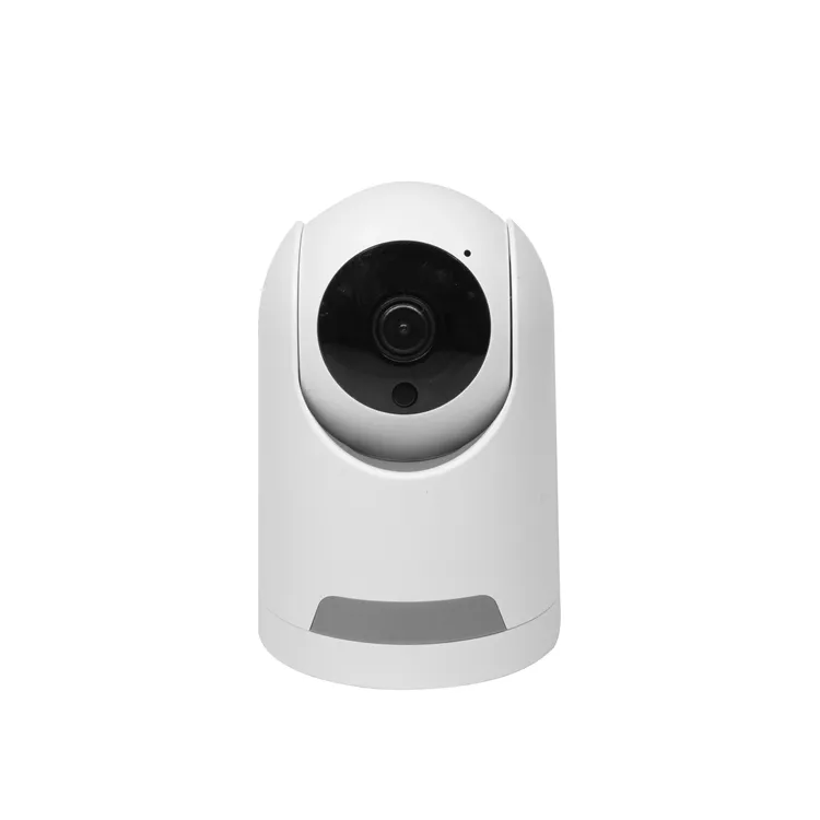 OEM Surveillance Remote Monitoring 1080P WiFi Indoor Security Camera Pet Camera Wireless IP Camera P/T/Z Baby/Pet/Elder