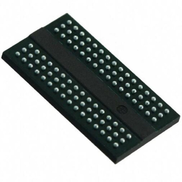 LPDDR5x K3KL3L30DM-BGCU 64GB 5G Operating Video Memory Chip Storage IC