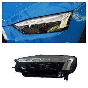 Phare RS5 de haute qualité pour <span class=keywords><strong>Audi</strong></span> <span class=keywords><strong>A5</strong></span> Matrix LED phare d'origine 2021 <span class=keywords><strong>2022</strong></span> 2023 2024 2025 S5 lumière Laser - Product Image 6