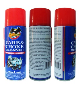 <strong>Carb</strong> Choke <strong>Cleaner</strong> 450ml - Product Image 1