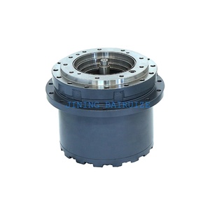 Mejor Precio: Caja de Cambios de Traslación 320B, Transmisión Final 320C Sin Motor, Caja de Reducción de Traslación 320L - Product Image 1