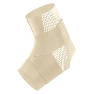 Support <span class=keywords><strong>de</strong></span> cheville <span class=keywords><strong>de</strong></span> football léger et élastique anti-torsion pour usage sportif, protection unisexe - Product Image 5