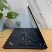 Ordinateur portable professionnel Lenovo X1 Carbon I5-6ème génération, 8 Go de RAM, 256 Go SSD, 14 pouces – Prix usine de gros, idéal pour étudiants, ordinateur portable à bas prix