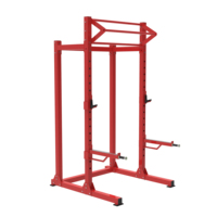Équipement de gymnastique de forme physique chaise romaine commerciale croix fit banc de levage de jambon de fessier