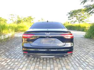Ford Taurus 2.0T 8AT Sedán Usado de 2019 – Sedán Americano de Gran Tamaño, Potente Motor Turbo para Exportación - Product Image 5