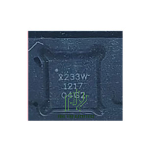 펭잉 IC 칩스 새 정품 YP2233W 2233W QFN 700-2700MHz 2.5W RF 전력 증폭기 - Product Image 1