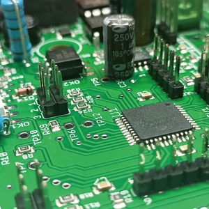 ผู้ผลิต PCBA สำหรับ IoT ในภาคเกษตรอัจฉริยะ บริการประกอบแผงวงจร PCB และเซ็นเซอร์แบบครบวงจร - Product Image 1