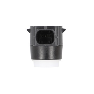 Capteur de stationnement YITRUM 1EW63SW1AA 12V, radar de recul activé par le son pour pièces automobiles GM Chrysler - Product Image 4