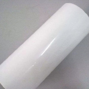 High Quality 0.1mm Reflector Film PET Light-gathering film for Smart Fire-Rated Panel Light <b>Backlight</b> Module Rina Tech - Product Image 1