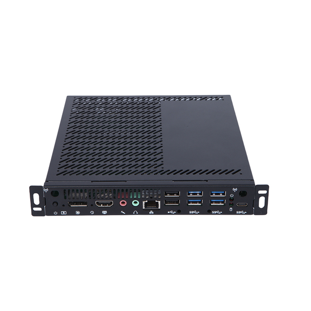 Factory Direct OPS PC I5 2520M 12450H I7 2640M 4700HQ 8550U 1270P DDR4 Module Support 4K Display 80pin Embedded Ops Computer