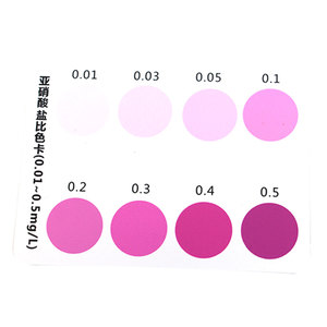 BT-210 <strong>Dissolved</strong> <strong>Oxygen</strong> <strong>Test</strong> <strong>Kit</strong> - Product Image 3