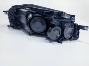 Sistema de Iluminación Automotriz Original, Faro Delantero de Repuesto para <span class=keywords><strong>VW</strong></span> <span class=keywords><strong>TCROSS</strong></span> 2017 2018 2019 2020 2GM941005A 2GM941006A - Product Image 4