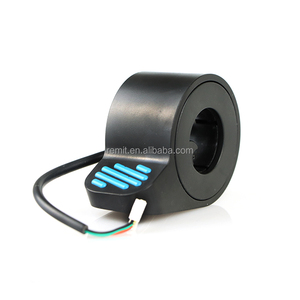 เบรกคันเร่งสกู๊ตเตอร์ไฟฟ้าเหมาะสำหรับอุปกรณ์เสริมสกู๊ตเตอร์ ES2 ES1 ES3 ES4 - Product Image 3