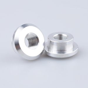 Tapón NPT de 1/8 con Tratamiento de Superficie Lisa - Product Image 5