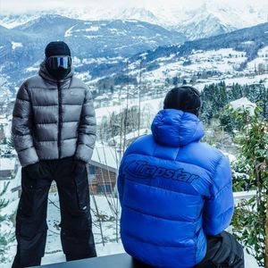Nueva <span class=keywords><strong>Chaqueta</strong></span> Vintage Gruesa para Hombre, Abrigo Estilo Americano, Cálido, Elegante y Cortavientos, Marca OEM, Hecho en Guangdong - Product Image 1