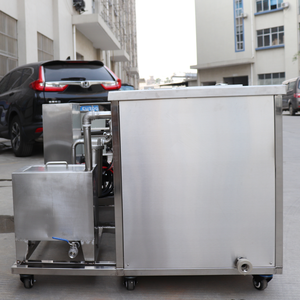 Hot Sale Großer industrieller Ultraschall reiniger Optimale Leistung Kraftstoff elektrisch Neu für Kfz-Motor reparatur Ultraschall - Product Image 3