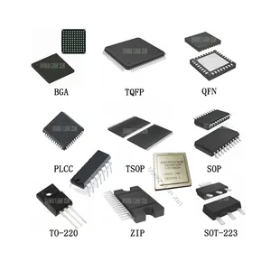 Chip muslimext 166MHZ ic