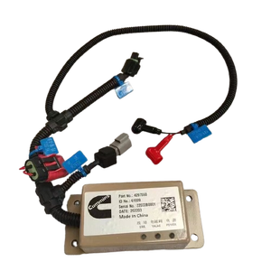 Gran oferta módulo de control electrónico Kit de módulo <span class=keywords><strong>ESTC</strong></span> módulo de control de tiempo de paso 3408389 4024831 4297550 - Product Image 6