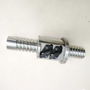 บอลสกรู SE50D, SE180DU สำหรับ SA76550160Z, BNF5016HSS-0.05RG-2.5RG - Product Image 3